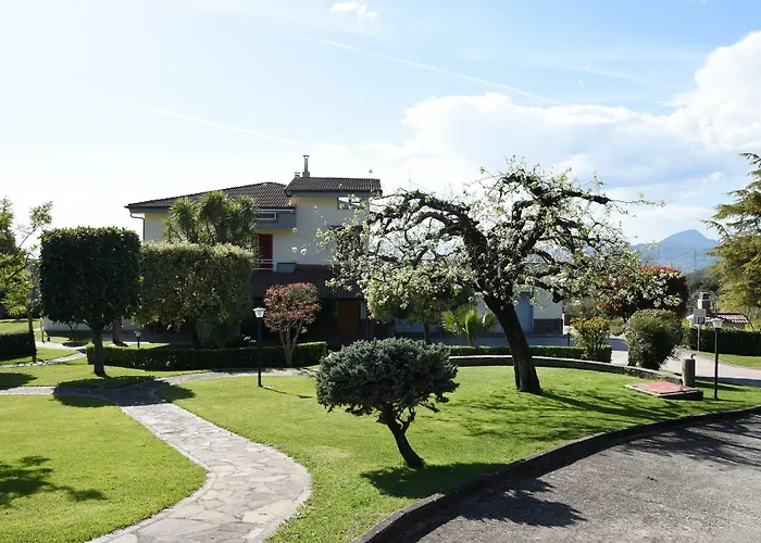 B&B Sentiero Romantico