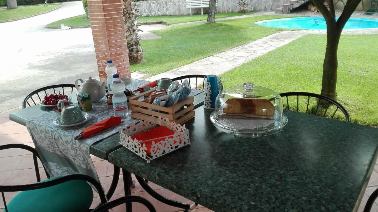 Sentiero Romantico Alojamento de Acomodação e Pequeno-almoço