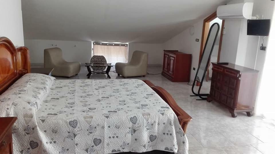 Sentiero Romantico 3* Eboli